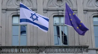 צרפת: מחבלים נעצרו בחשד לתכנון פיגוע בשגרירות ישראל בבלגיה