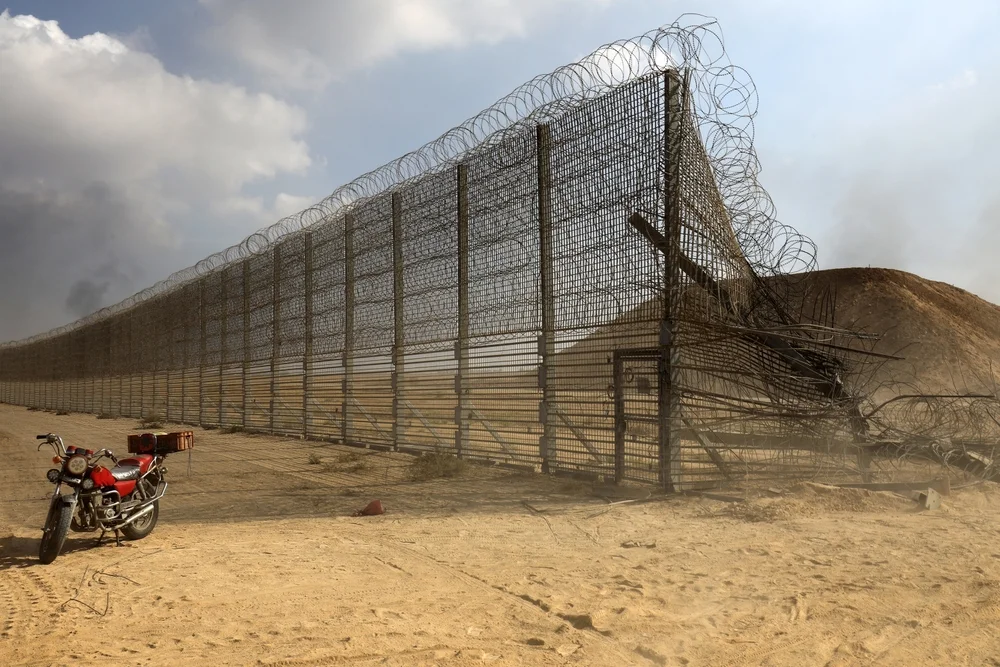 האלוף במיל' על הטבח של חמאס: "ראיות למעורבות איראנית" האלוף במיל' על הטבח של חמאס: "ראיות למעורבות איראנית"