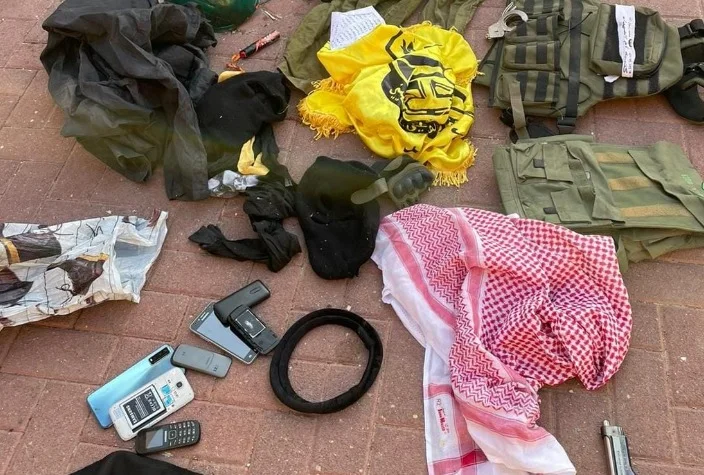 פעילות מעצרים ביהודה ושומרון: 64 מבוקשים, ביניהם פעילי חמאס