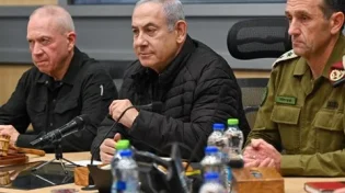 "גיבוי מלא": ראש הממשלה ושר הביטחון במסר משותף - צפו