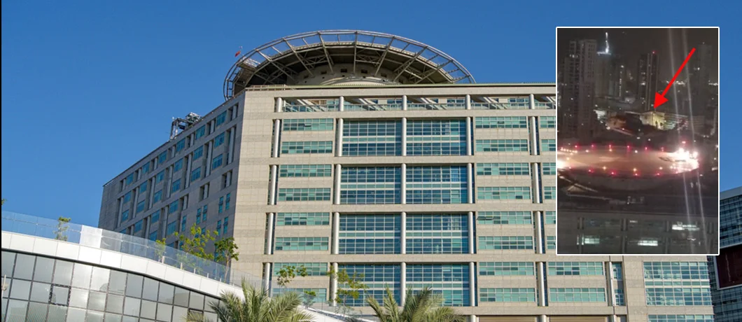 שתי החטופות הועברו לבית החולים לבירור מצבן