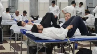 נרתמים בכל הכוח להציל חיים: התרמות דם המוניות בישיבות בארץ