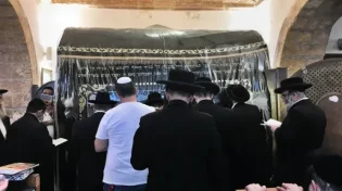 הילולת רחל אמנו תשפ"ד: העולם היהודי מתאחד. ובכל אתרי התקשורת