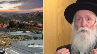 הסוד של אימא רחל: הרב גרוסמן מטלטל