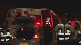 "אנחנו פה להציל אנשים": לוחמי ההצלה שמוסרים את נפשם