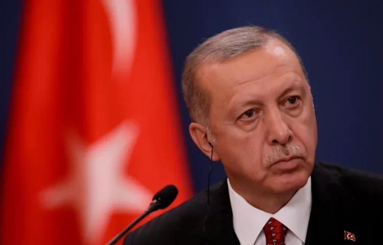 ישראל נגד ארדואן לאחר שהגן על חמאס: "הם לוחמי חופש" ישראל נגד ארדואן לאחר שהגן על חמאס: "הם לוחמי חופש"