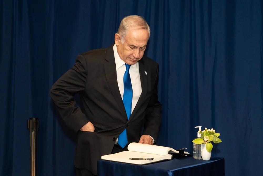 הצהרת ראש הממשלה: "כולם יצטרכו לתת תשובות אחרי המלחמה"