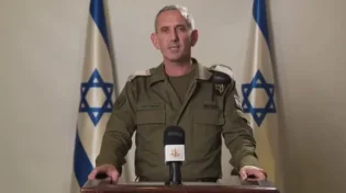 הצהרת דובר צה"ל: "המלחמה תהיה ארוכה ונדרשת סבלנות"