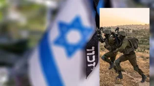 לא משנה עם כמה חיילים אתה יוצא. משנה אם ה' איתך