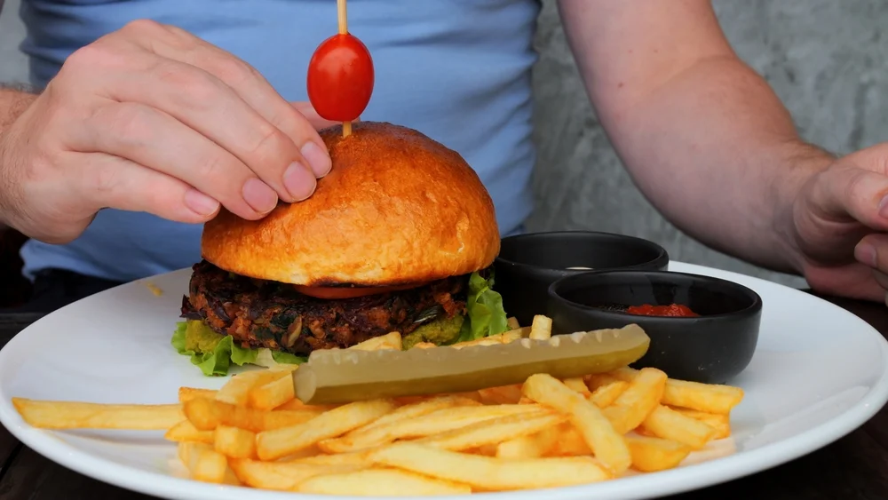 חוסר חשק לאכול: איך מתגברים על חוסר חשק לאכול נוכח המצב? חוסר חשק לאכול: איך מתגברים על חוסר חשק לאכול נוכח המצב?