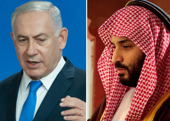 על אף המלחמה: בסעודיה לא שוללים עסקה עם ישראל על אף המלחמה: בסעודיה לא שוללים עסקה עם ישראל