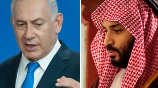 על אף המלחמה: בסעודיה לא שוללים עסקה עם ישראל
