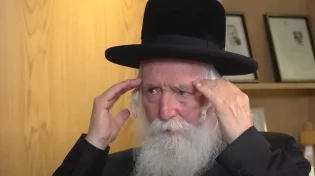 "בקרוב הולכים להיות ניסים עצומים": הרב גרוסמן בגילוי מצמרר