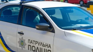 האנטישמיות גוברת: אלמוני שפך צבע אדום בבית כנסת באוקראינה