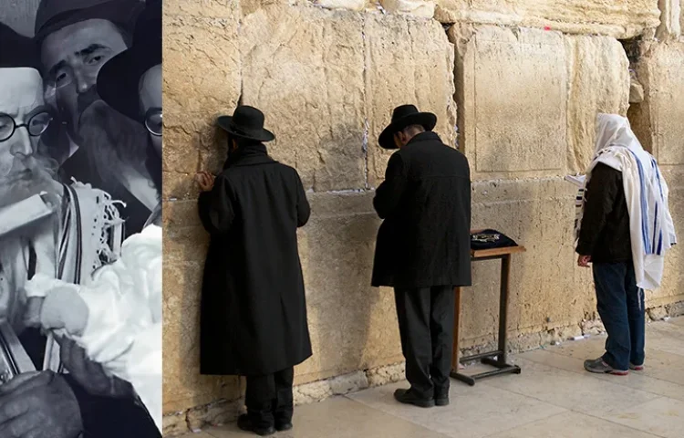 אחד ממנהיגי הזרם הליטאי: 70 שנה לפטירת "החזון איש" אחד ממנהיגי הזרם הליטאי: 70 שנה לפטירת "החזון איש"