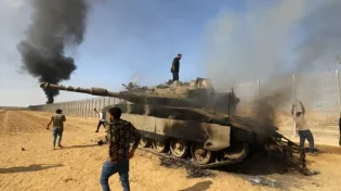 לחץ מארה"ב: קבינט המלחמה החליט על פתיחת צינור מים נוסף לעזה