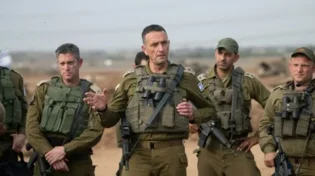 הרמטכ"ל בצל כניסה קרקעית: "תהליך ארוך, ממוקדים בפירוק חמאס"