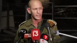 מפקד פיקוד העורף: "המלחמה תהיה ארוכה ותיקח אפילו חודשים"