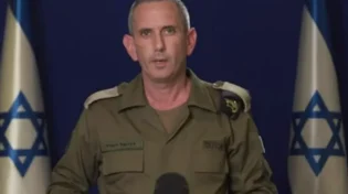הצהרת דובר צה"ל: "יש כרגע 239 חטופים. נרדוף את סינוואר"