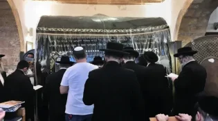 שר הדתות מלכיאלי לערוץ 2000: "רחל אימנו תחזירי את החטופים"