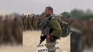 המג"ד לפני הכניסה לעזה: מעטים הדורות שיצאו להילחם על המולדת