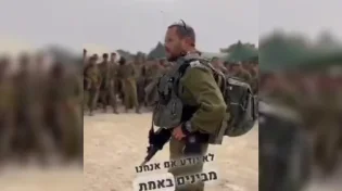 המג"ד לפני הכניסה לעזה: מעטים הדורות שיצאו להילחם על המולדת
