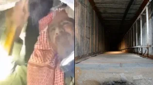 לא רק צה''ל: מי פגע במחבלים שחפרו מנהרות?