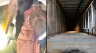 לא רק צה''ל: מי פגע במחבלים שחפרו מנהרות?
