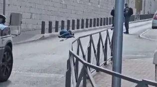 שוטר נפצע בפיגוע דקירה בירושלים, מצבו קשה