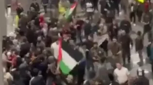 ישראלי ששהה בשדה התעופה ברוסיה: "20 אלף אנשים שברו את השדה" 