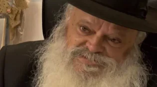 הרב דניאל זר במסר חשוב לימים אלו