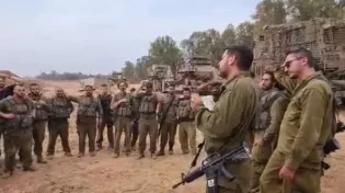 מי כעמך ישראל: הציוד הכי חשוב של החיילים שלנו