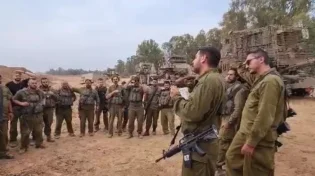 מי כעמך ישראל: הציוד הכי חשוב של החיילים שלנו