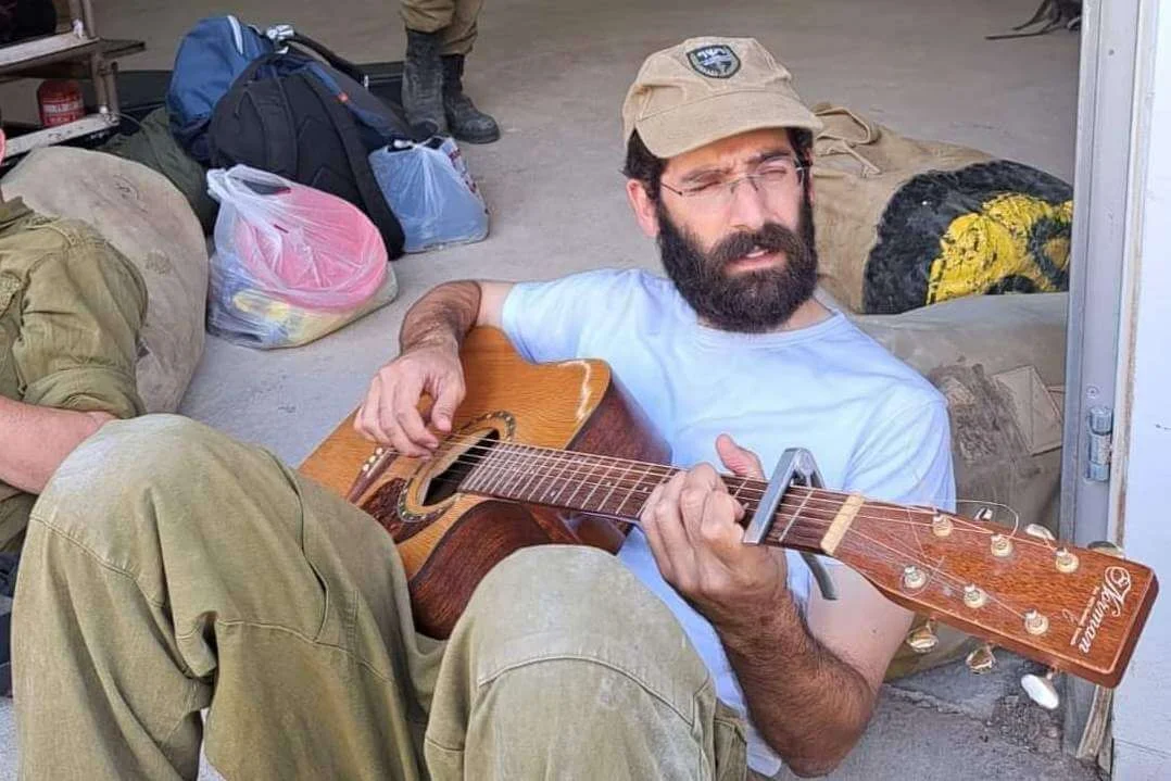 התפללו: החייל שתרם כליה והתחנן להתגייס נפצע בפעילות צבאית