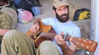 התפללו: החייל שתרם כליה והתחנן להתגייס נפצע בפעילות צבאית