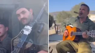 כמו ביום כיפור: הטרנד ששובר את צה''ל
