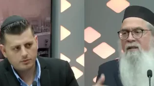 המקובל הרב יוסף ביטון חושף: איך לנצח במלחמה על פי הקבלה?