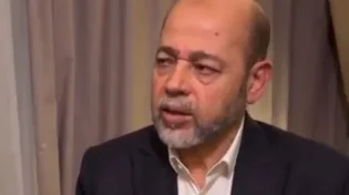 זו האמת: פליטת הפה המביכה של בכיר החמאס