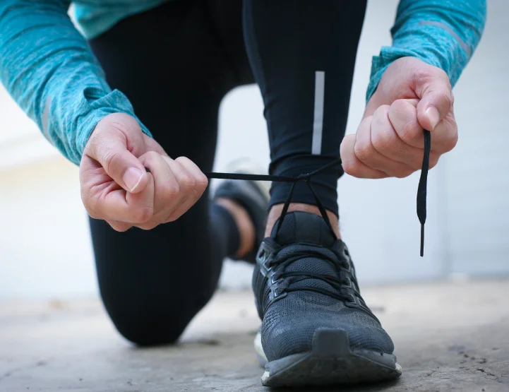 יושבים כל היום? זו הסיבה שכדאי לכם להתחיל לרוץ 