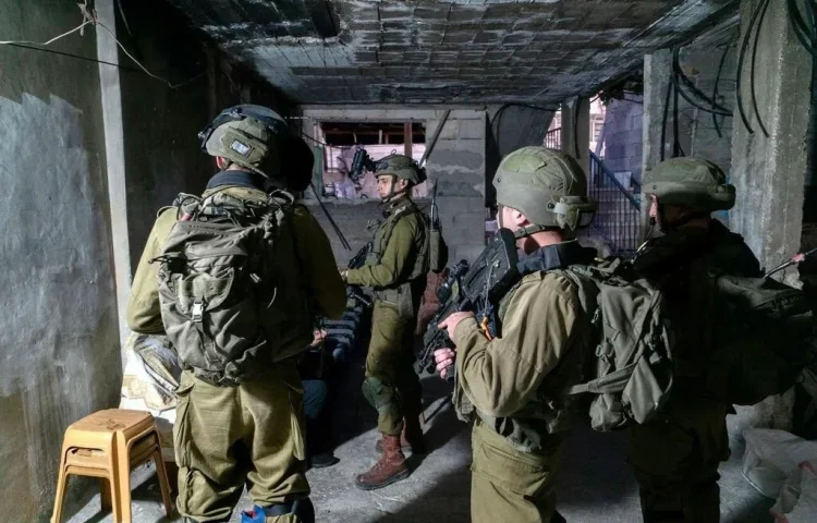 בכיר המוסד לשעבר: "אנחנו יותר קרובים להתחלה מאשר לסוף"