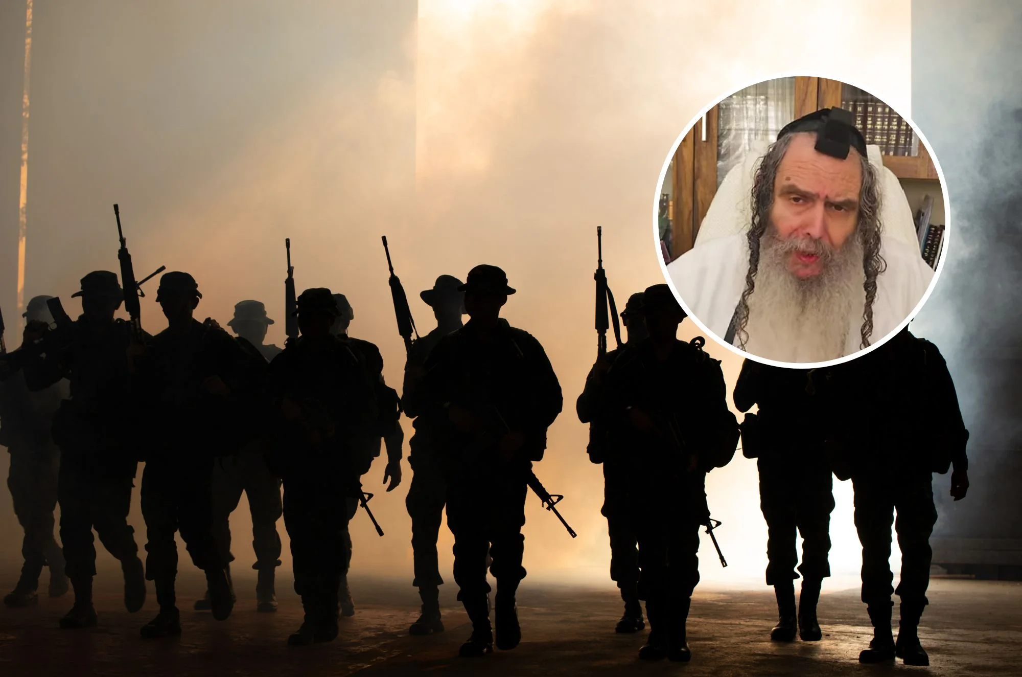 "להתחזק בתפילה כל הזמן. שה' יגאל אותנו ברחמים" "להתחזק בתפילה כל הזמן. שה' יגאל אותנו ברחמים"