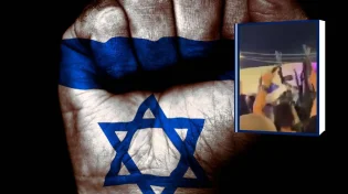 מרגש את הרשת: חיילים רוקדים ושרים עם נשקם בשירי אמונה