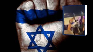מרגש את הרשת: חיילים רוקדים ושרים עם נשקם בשירי אמונה