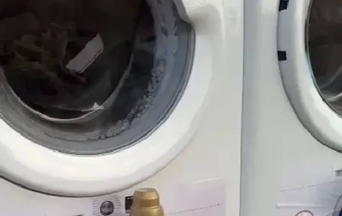 איך הגיעו מכונות ומייבשי כביסה אל החיילים בשטח? איך הגיעו מכונות ומייבשי כביסה אל החיילים בשטח?