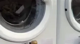 מי כעמך ישראל: מכונת כביסה, מייבש ומגהץ עבור החיילים בשטח