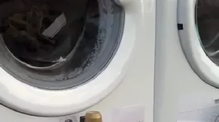 מי כעמך ישראל: מכונת כביסה, מייבש ומגהץ עבור החיילים בשטח