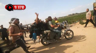 "התמונות הכי קשות שראיתי בחיי" איפה היה אלוקים ב-7 באוקטובר?