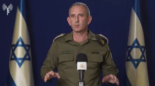 הצהרת דובר צה"ל: "פרצנו את קווי ההגנה הקדמיים של חמאס"
