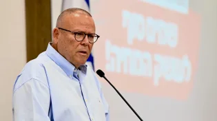 "המשק עובד": יו"ר ההסתדרות בביקור במפעלי צה"ל