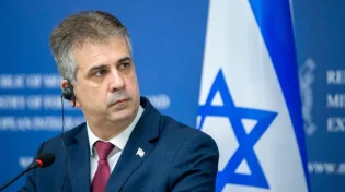 שר החוץ ל"צלב האדום": "צריכים לבקר בהקדם את החטופים"